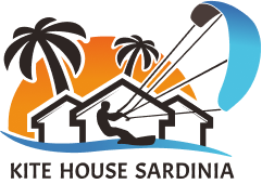 Kite House Sardinia